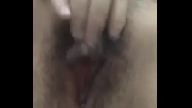 Xvídeo Filmando a bucetinha da vadia que adora dedilhar